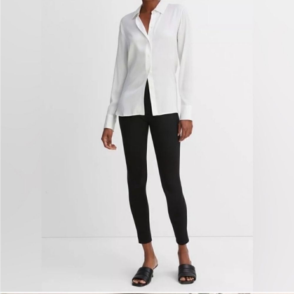 Vince pants leggings new with tags
